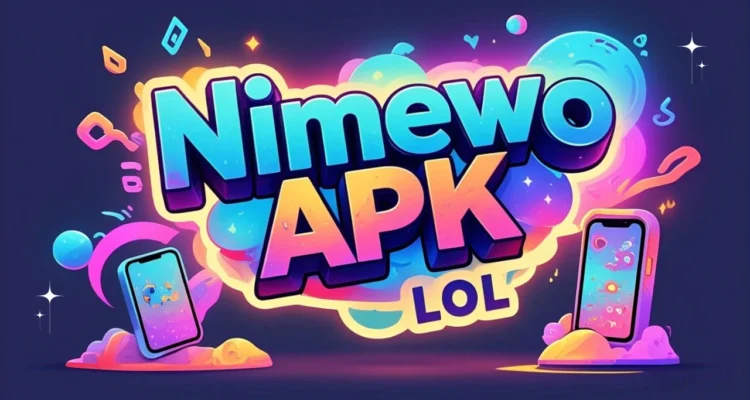 Nimewo APK Lol