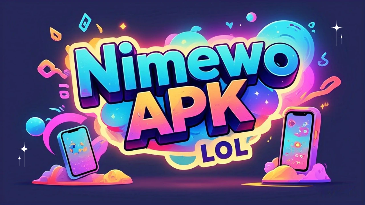 Nimewo APK Lol