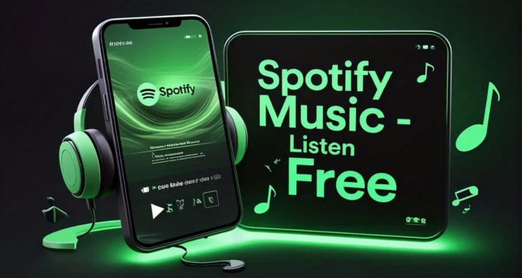 Spotify Music APK
