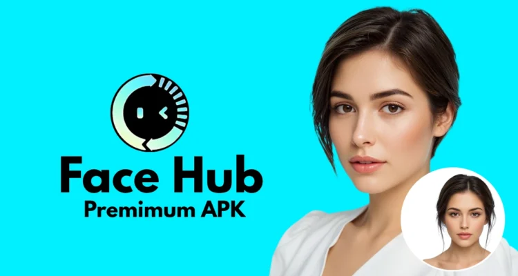 Face hub premium apk