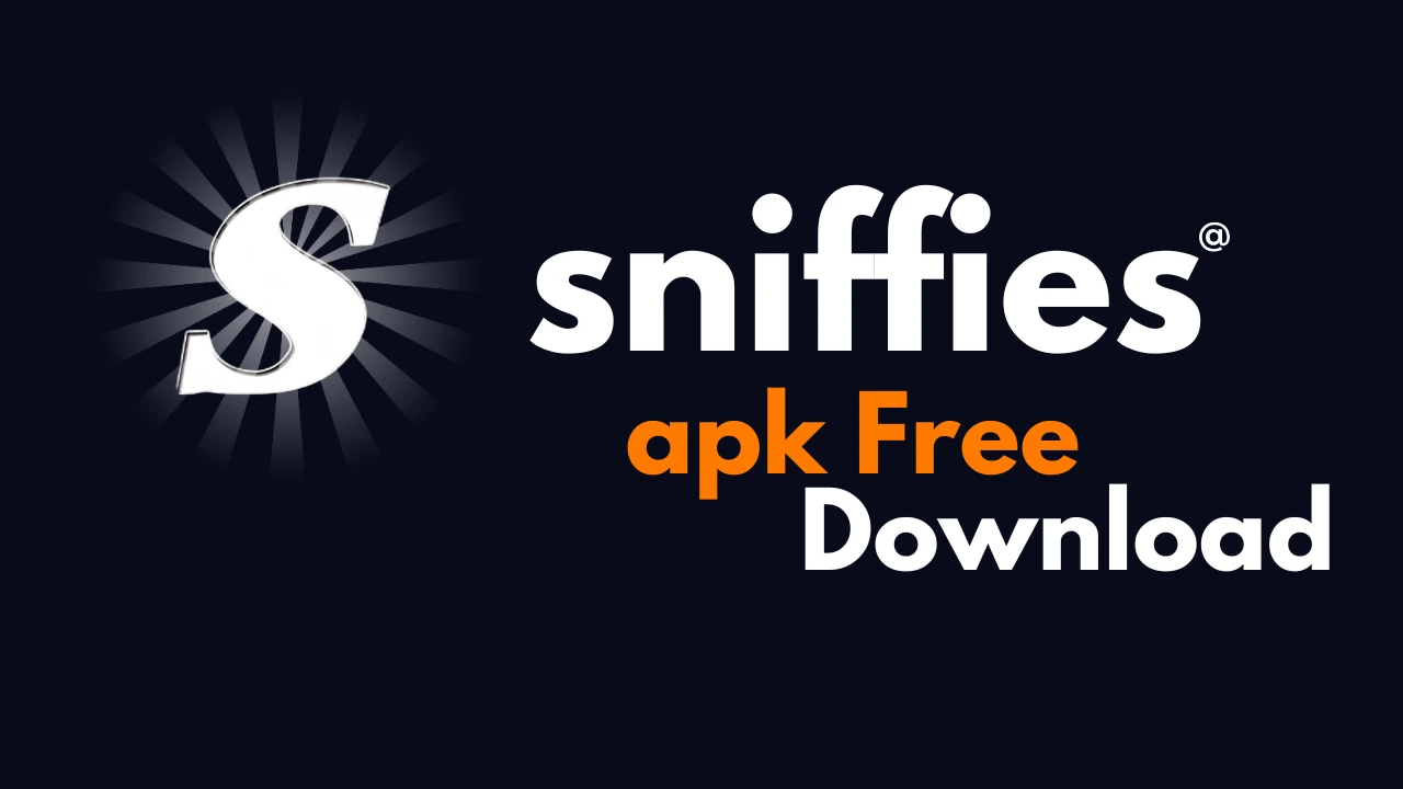 Sniffies APK download