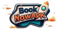 book now apk